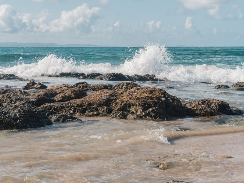 BYRON BAY