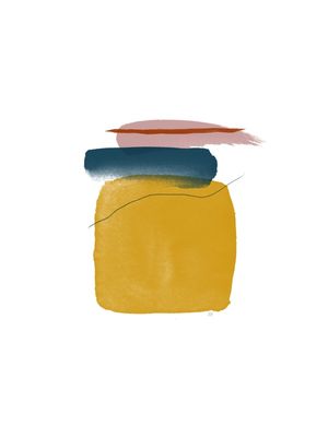 SUNNY ABSTRATO