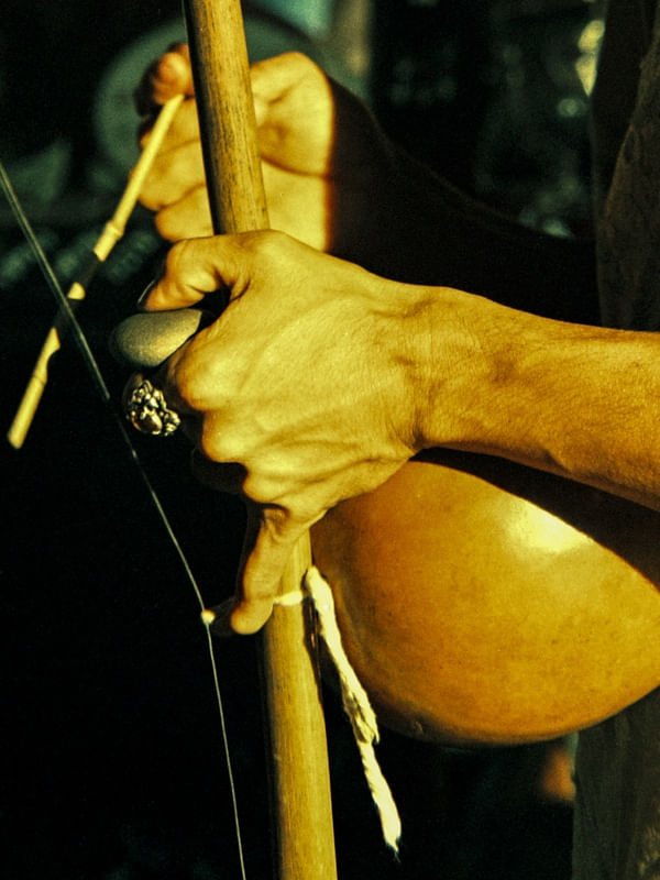 BERIMBAU 2