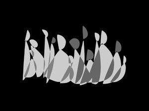 MANADA BLACK
