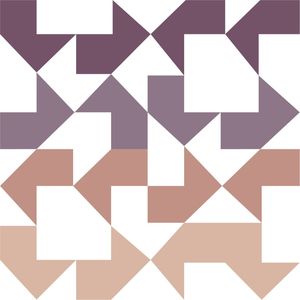 MOSAICO DOS