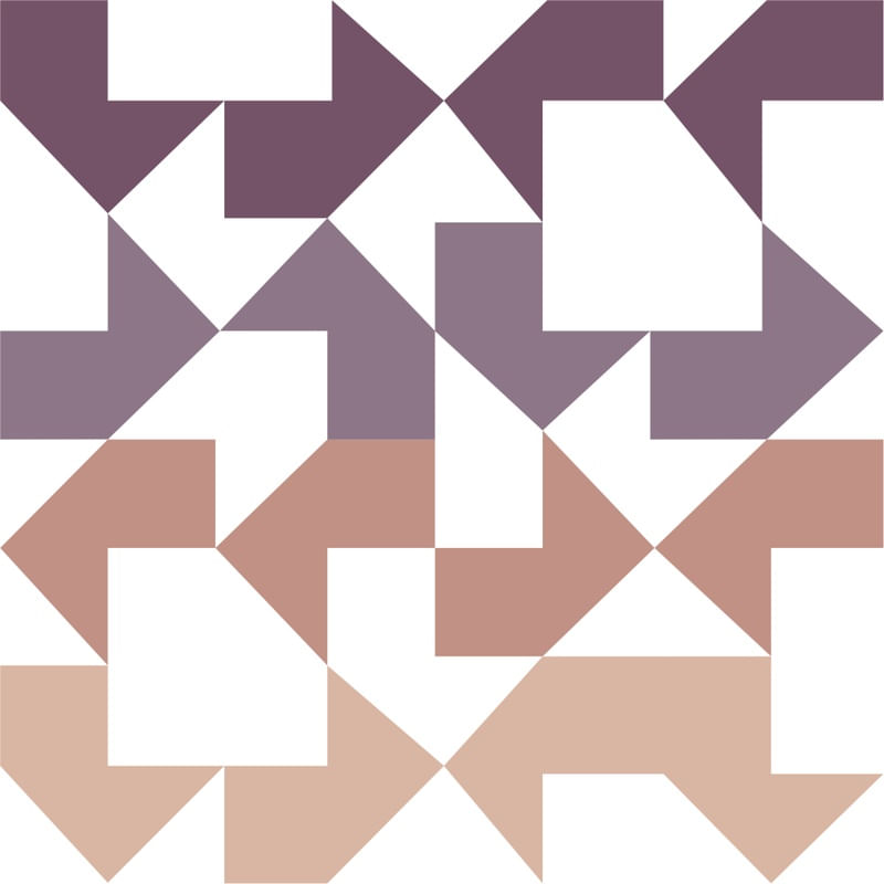 MOSAICO DOS