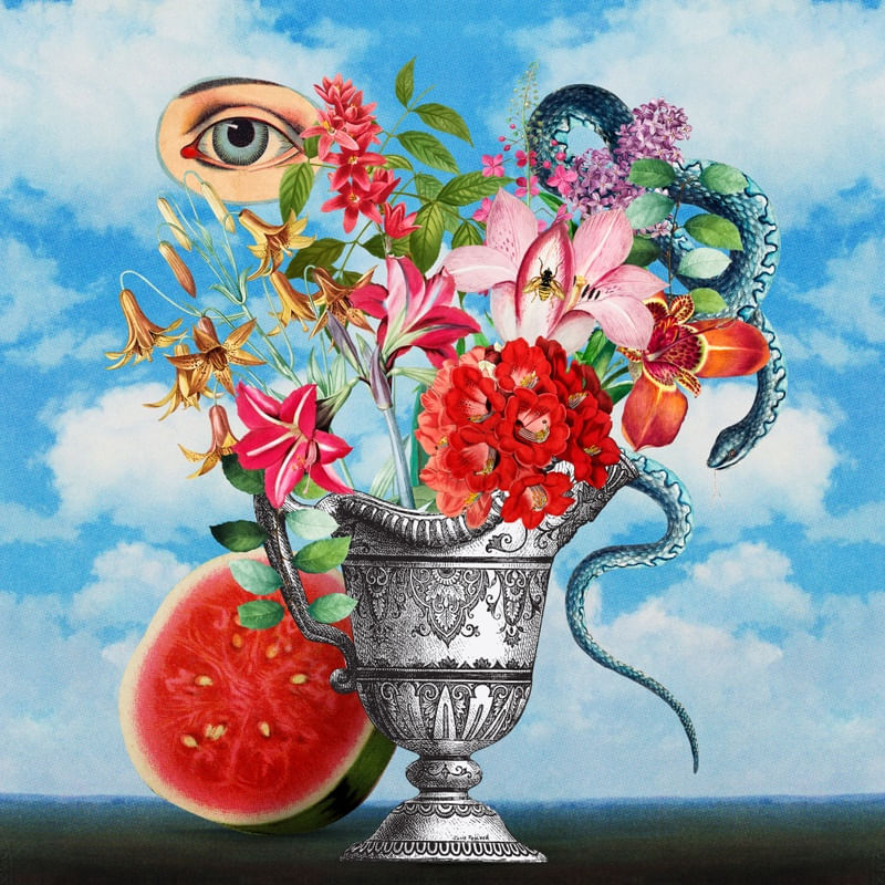 SKY FLOWERS