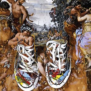 CONVERSE NEOCLÁSSICO 1