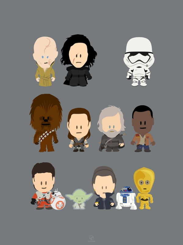 SW MINI VIII
