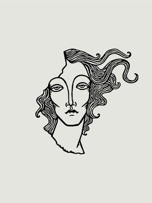 BROKEN VENUS