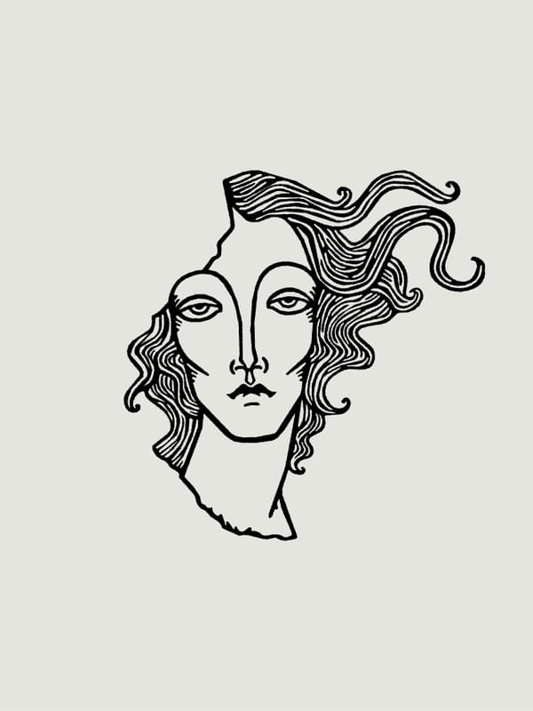 BROKEN VENUS