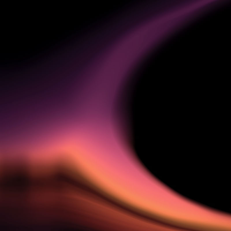 SUNSET BLACK
