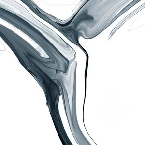 GREY MINIMAL