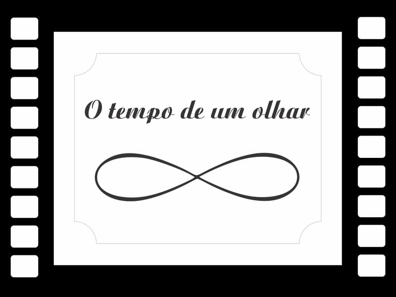O INFINITO DE UM OLHAR ; PERPLEXIDADES