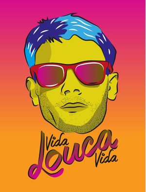 VIDALOUCA VIDA