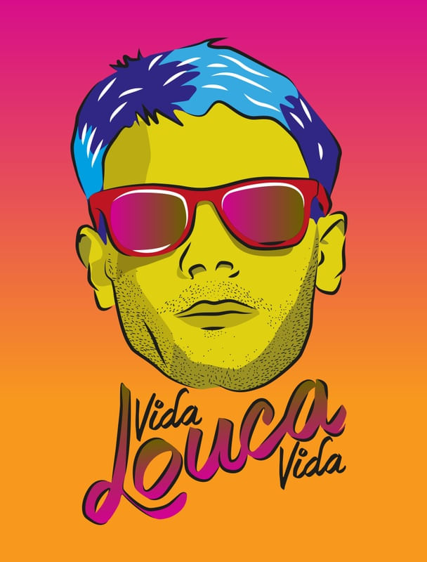VIDALOUCA VIDA
