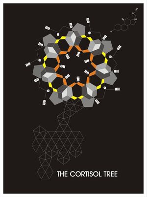 THE CORTISOL TREE