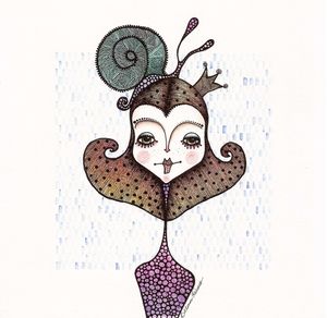 SLOW QUEEN