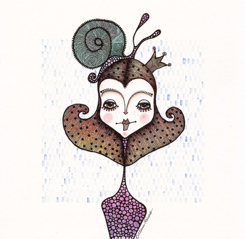 SLOW QUEEN