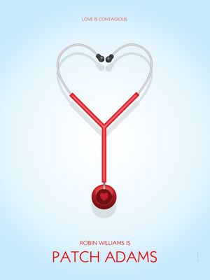 PATCH ADAMS I