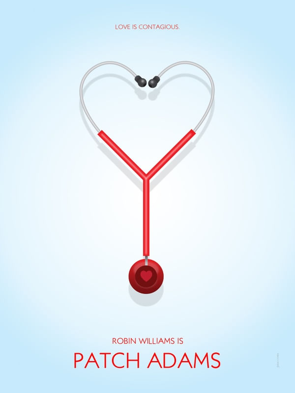 PATCH ADAMS I