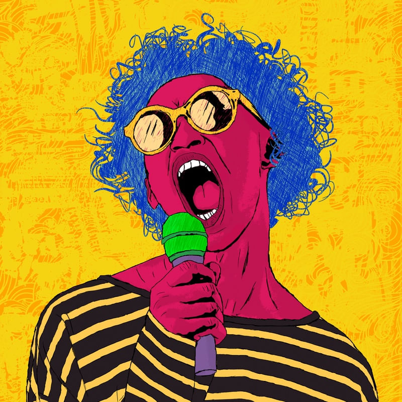 SING!