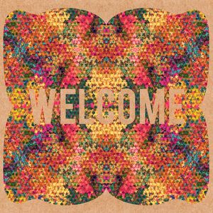FLORAL WELCOME