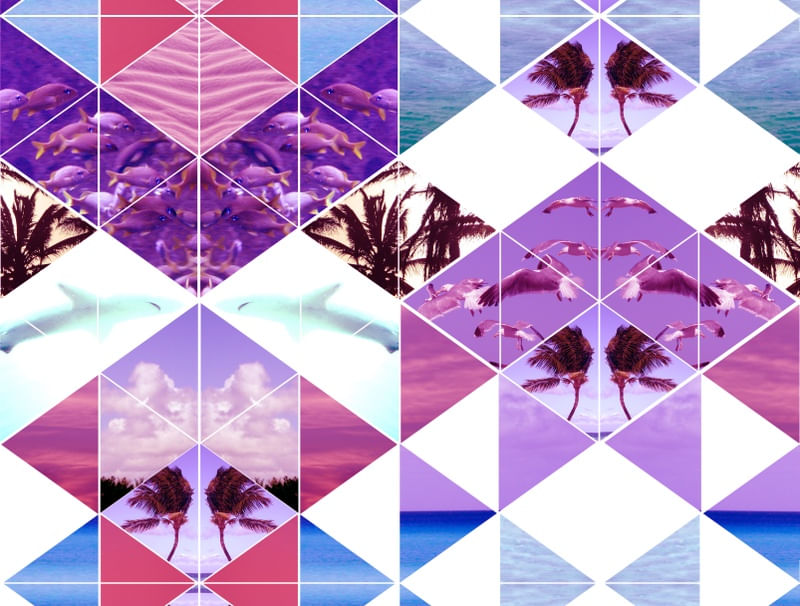TANGRAM CAIÇARA