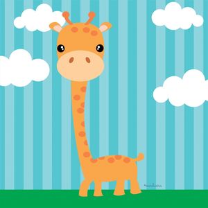GIRAFINHA