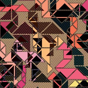 TANGRAM PÁSSAROS