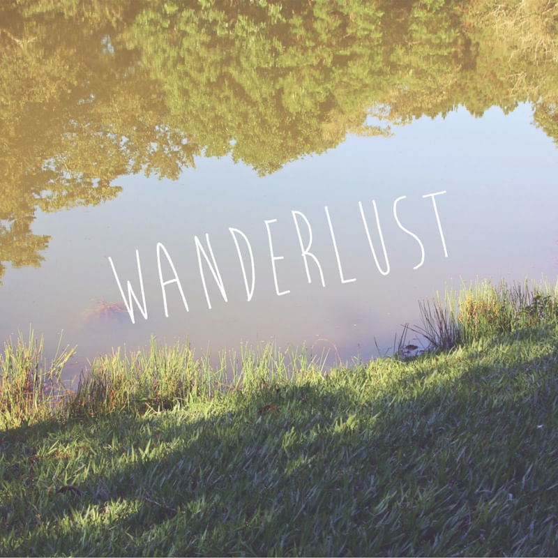 WANDERLUST III