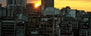 CENTRÃO SAMPA