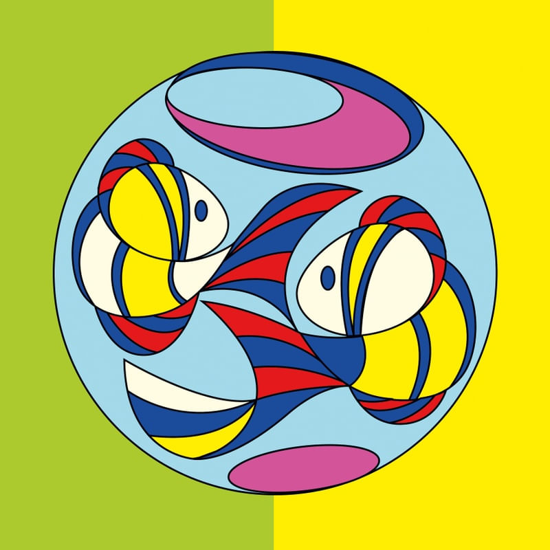 PEIXES NO AQUARIO