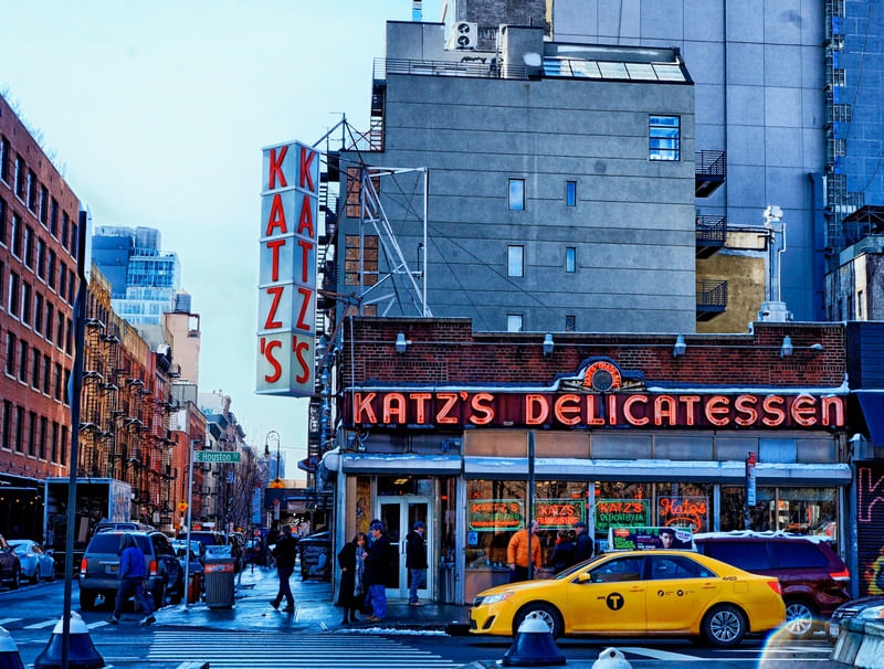 KATZS