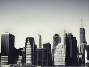 MANHATTAN VIEW 2