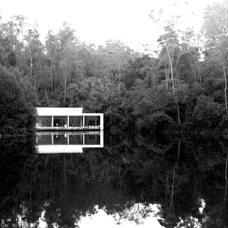 ARQUITETURA REFLEXIVA