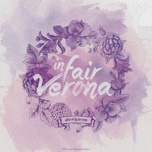 IN FAIR VERONA