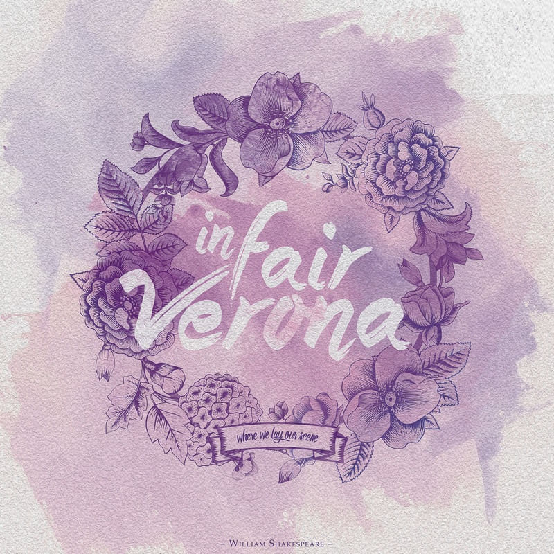 IN FAIR VERONA