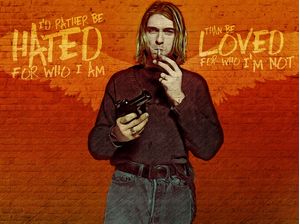 KURT HATE