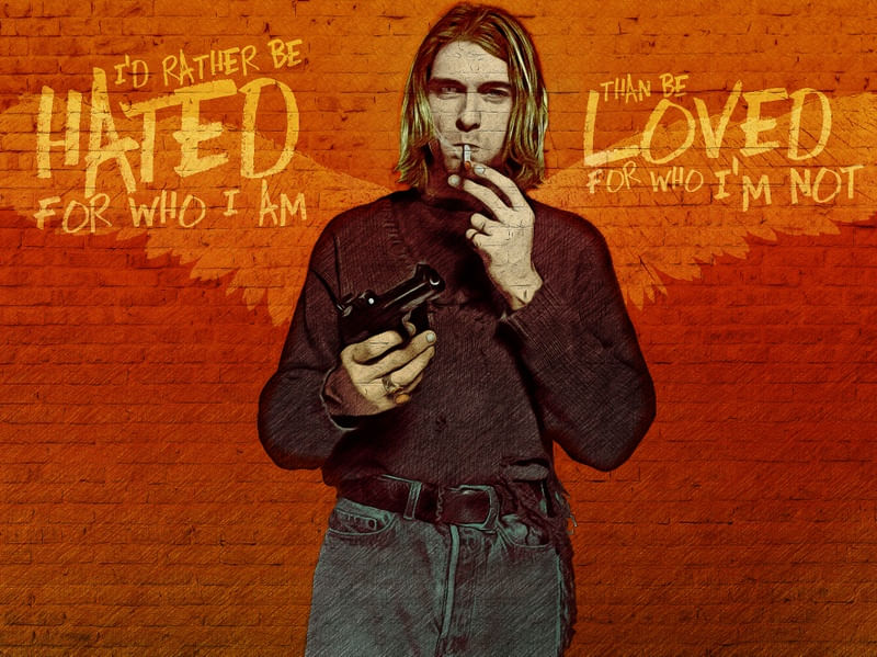 KURT HATE