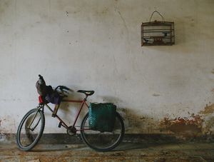 BICICLETA E NEGRITO