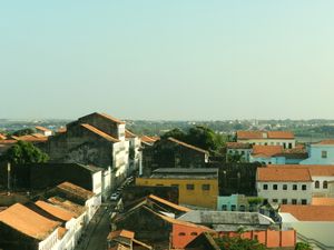 CENTRO DE SÃO LUÍS