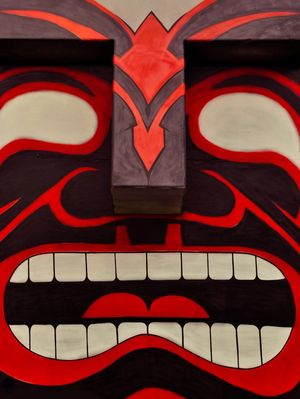 RED FACE XPRESSION