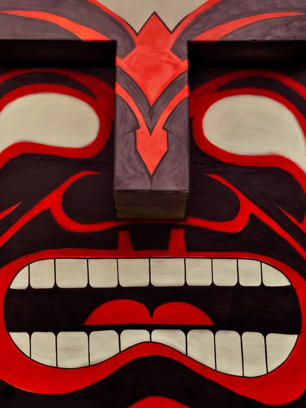 RED FACE XPRESSION