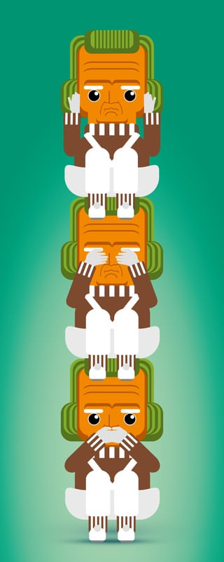 TOTEM UMPALUMPA