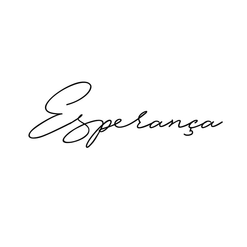 ESPERANÇA I