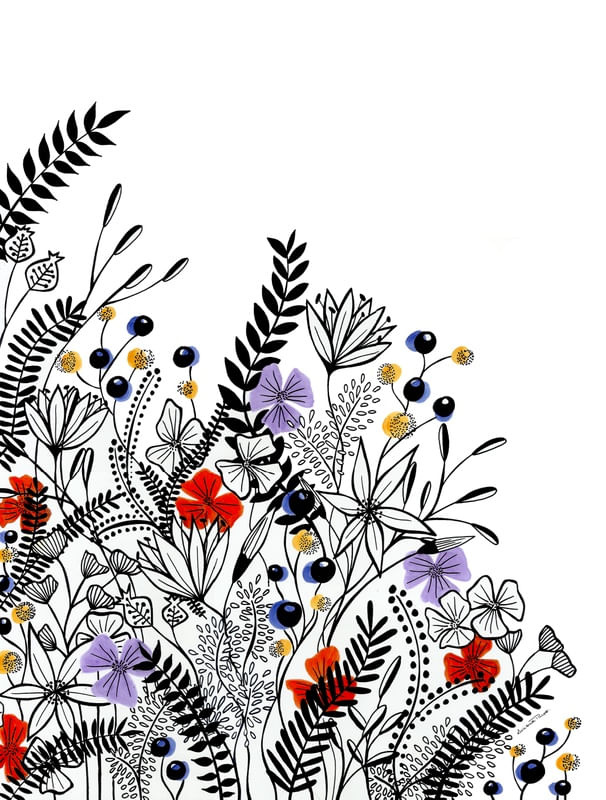 FLORESE MAIS FLORES