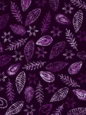 FLORAL II #?