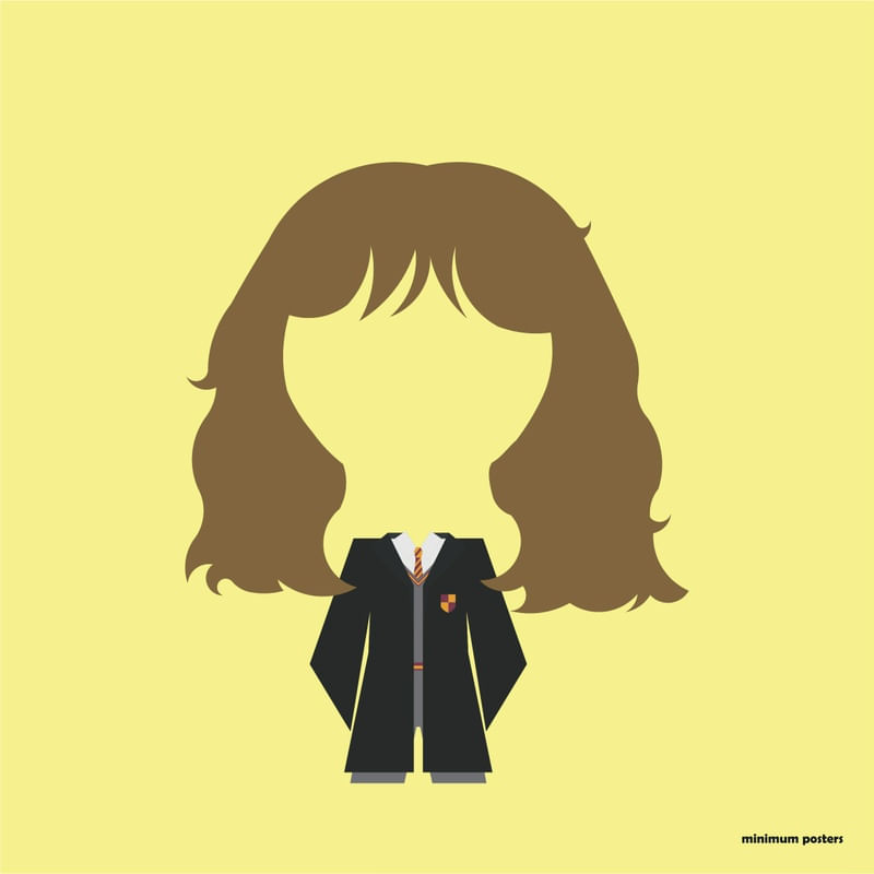 HERMIONE MNM