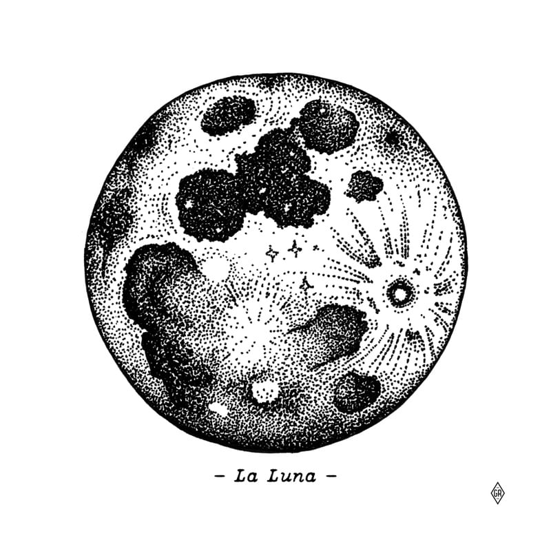 LA LUNA II