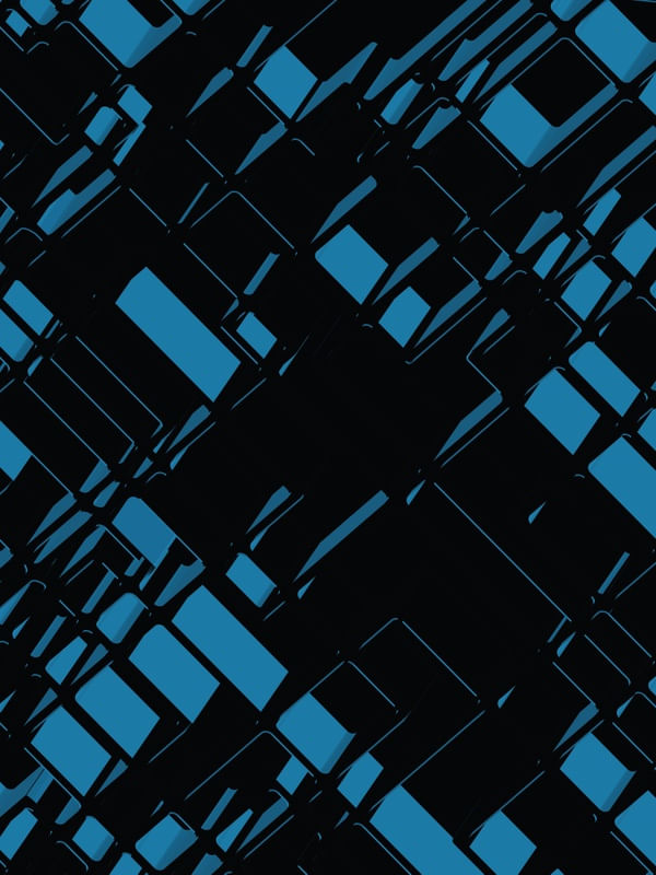 3D FUTURISTIC BACKGROUND III