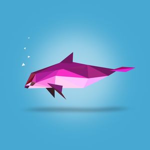 BALEIA PINK