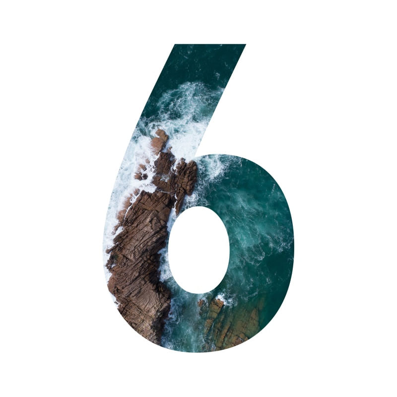 6 Mar