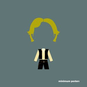 HAN SOLO MNM